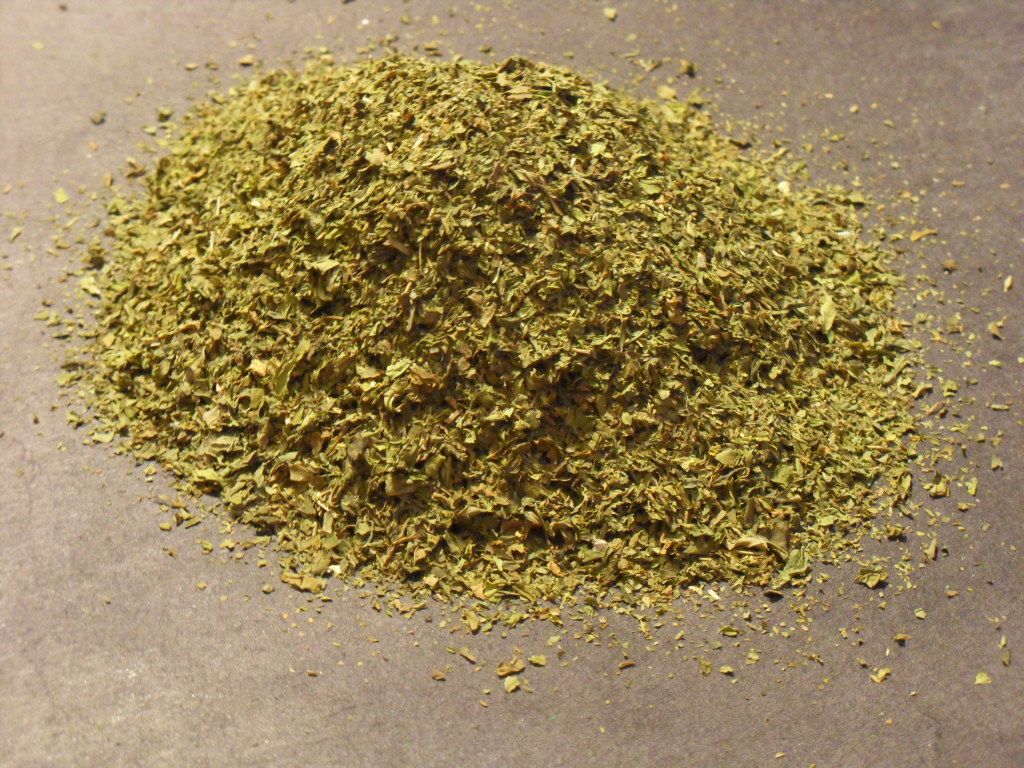 Spearmint Leaf (Mentha Spicata) Aromatic Herb